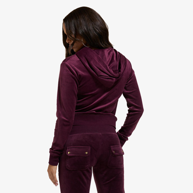 JUICY COUTURE KAPUCAR ROBERTSON GOLD 