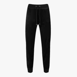 JUICY COUTURE SPODNJI DELI TRENIRKE ZUMA JOGGER 