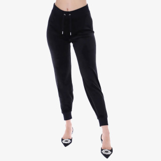 JUICY COUTURE SPODNJI DELI ZUMA JOGGER 