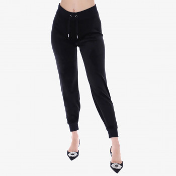 JUICY COUTURE SPODNJI DELI TRENIRKE ZUMA JOGGER 