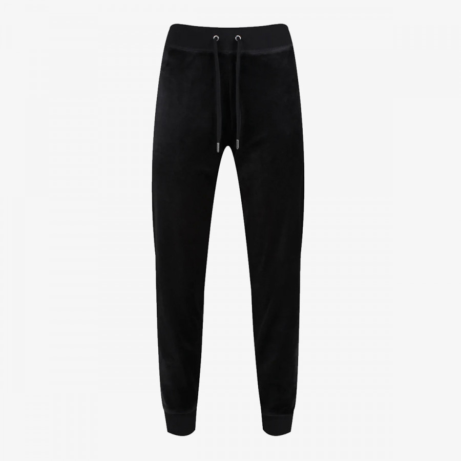 JUICY COUTURE SPODNJI DELI TRENIRKE ZUMA JOGGER 