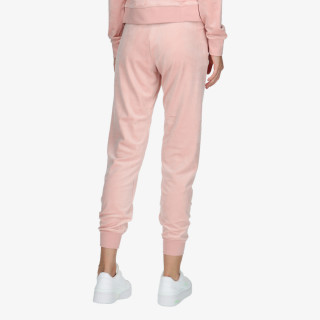 JUICY COUTURE SPODNJI DELI TRENIRKE ZUMA JOGGER 