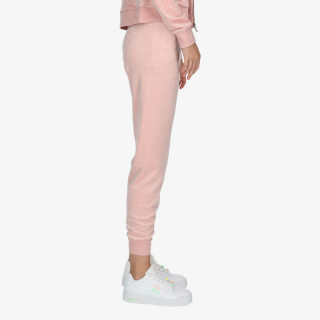 JUICY COUTURE SPODNJI DELI TRENIRKE ZUMA JOGGER 