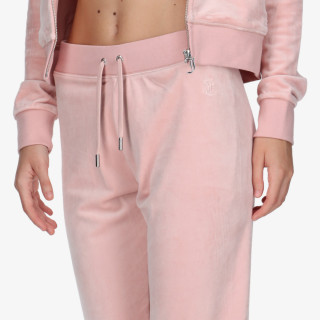 JUICY COUTURE SPODNJI DELI ZUMA JOGGER 