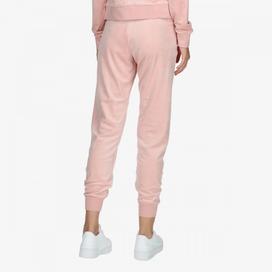 JUICY COUTURE SPODNJI DELI TRENIRKE ZUMA JOGGER 