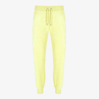 JUICY COUTURE SPODNJI DELI TRENIRKE ZUMA JOGGER 