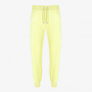 JUICY COUTURE SPODNJI DELI TRENIRKE ZUMA JOGGER 