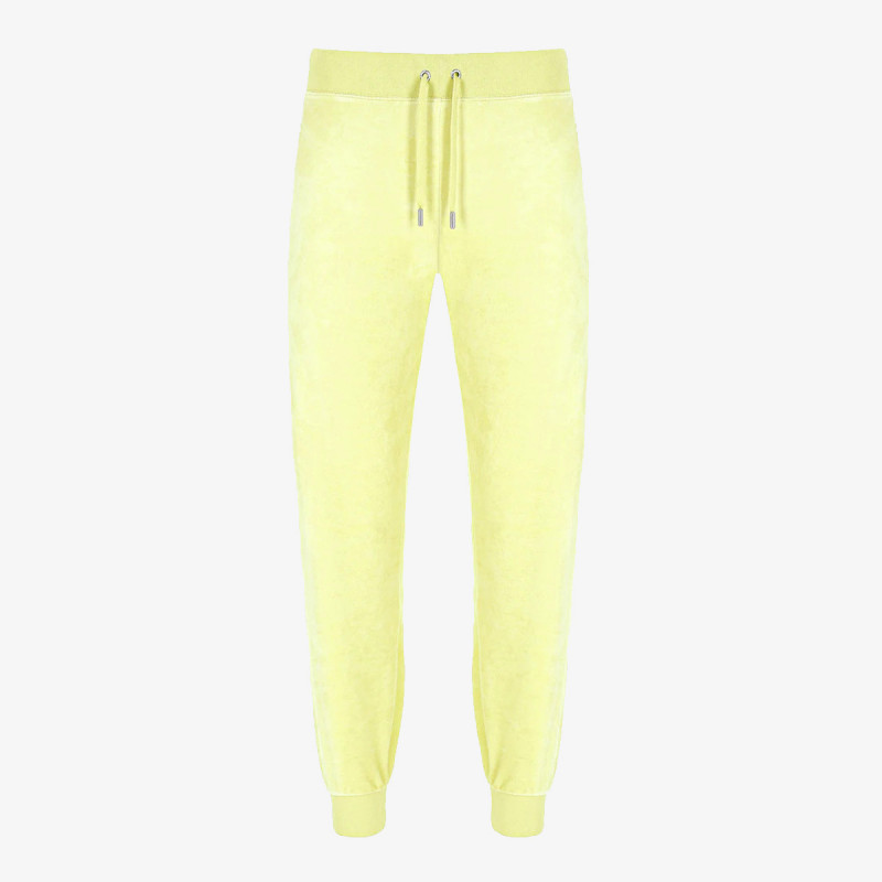 JUICY COUTURE SPODNJI DELI ZUMA JOGGER 