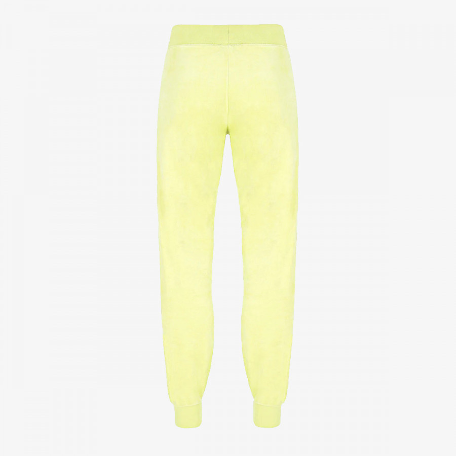 JUICY COUTURE SPODNJI DELI ZUMA JOGGER 