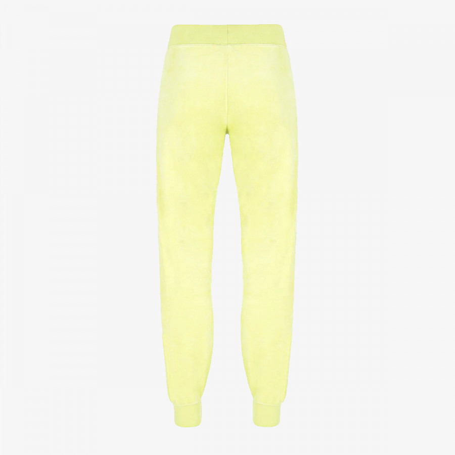 JUICY COUTURE SPODNJI DELI TRENIRKE ZUMA JOGGER 