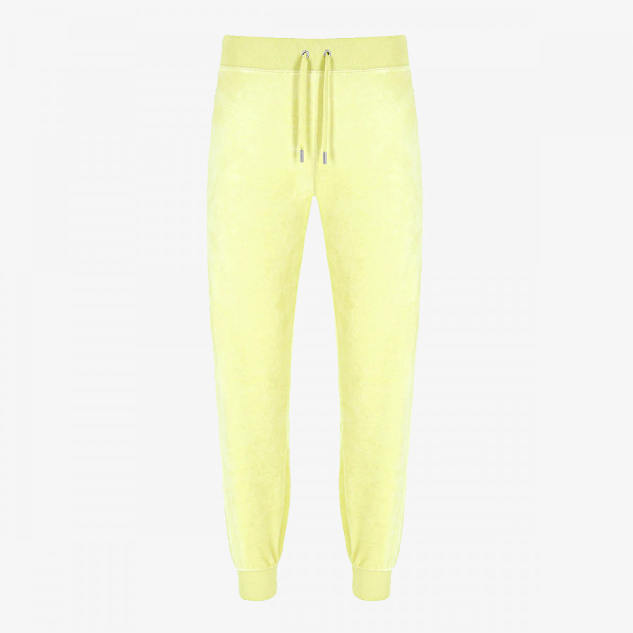 JUICY COUTURE SPODNJI DELI ZUMA JOGGER 