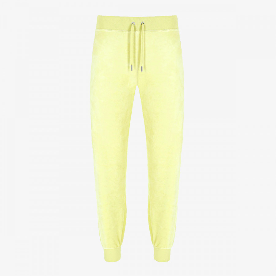 JUICY COUTURE SPODNJI DELI TRENIRKE ZUMA JOGGER 