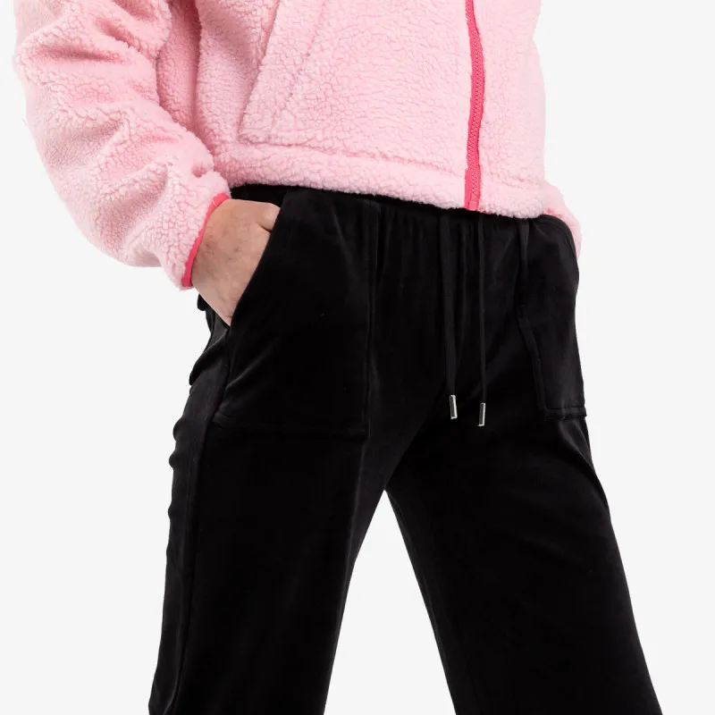 SPODNJI DELI TRENIRKE DEL RAY POCKET PANT 