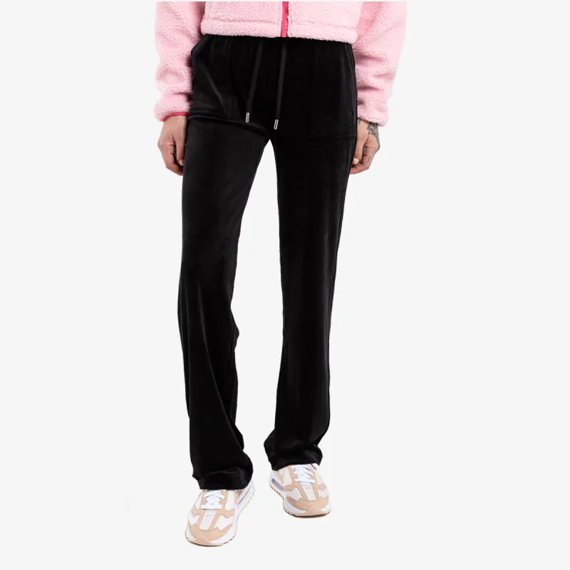 SPODNJI DELI TRENIRKE DEL RAY POCKET PANT 