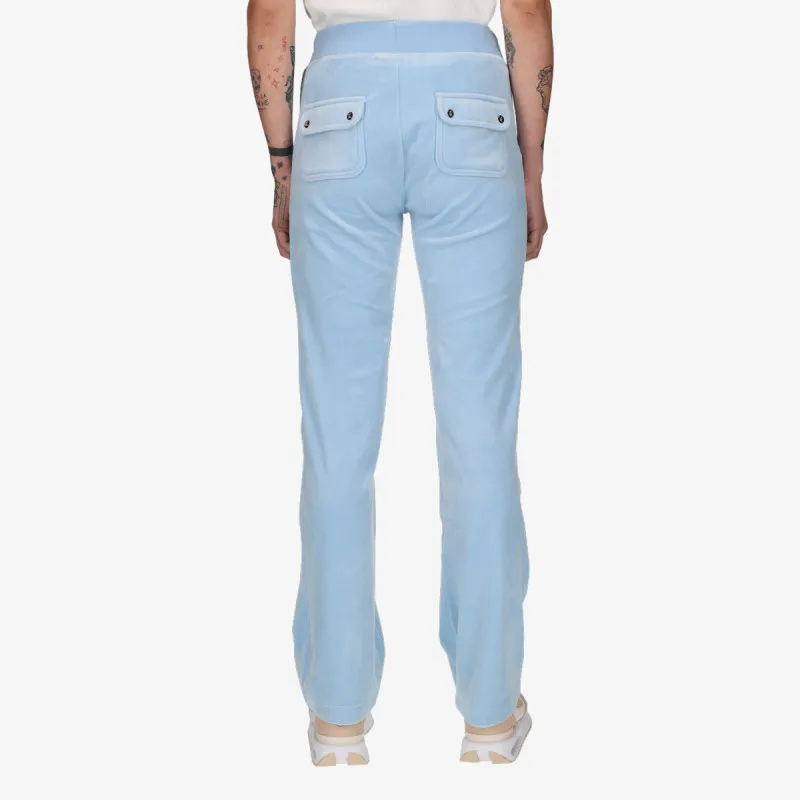 SPODNJI DELI TRENIRKE DEL RAY POCKET PANT 