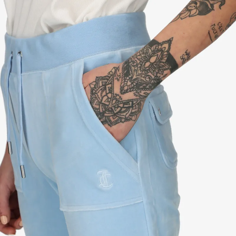 SPODNJI DELI TRENIRKE DEL RAY POCKET PANT 