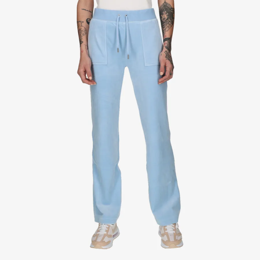 SPODNJI DELI TRENIRKE DEL RAY POCKET PANT 
