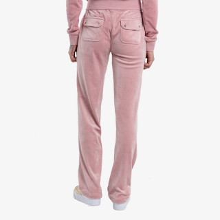 SPODNJI DELI TRENIRKE DEL RAY POCKET PANT 