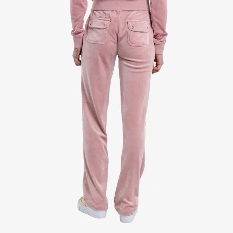 SPODNJI DELI TRENIRKE DEL RAY POCKET PANT 