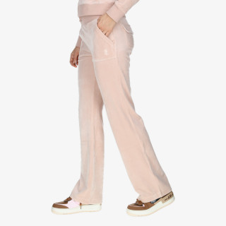 JUICY COUTURE SPODNJI DELI TRENIRKE DEL RAY PANT 