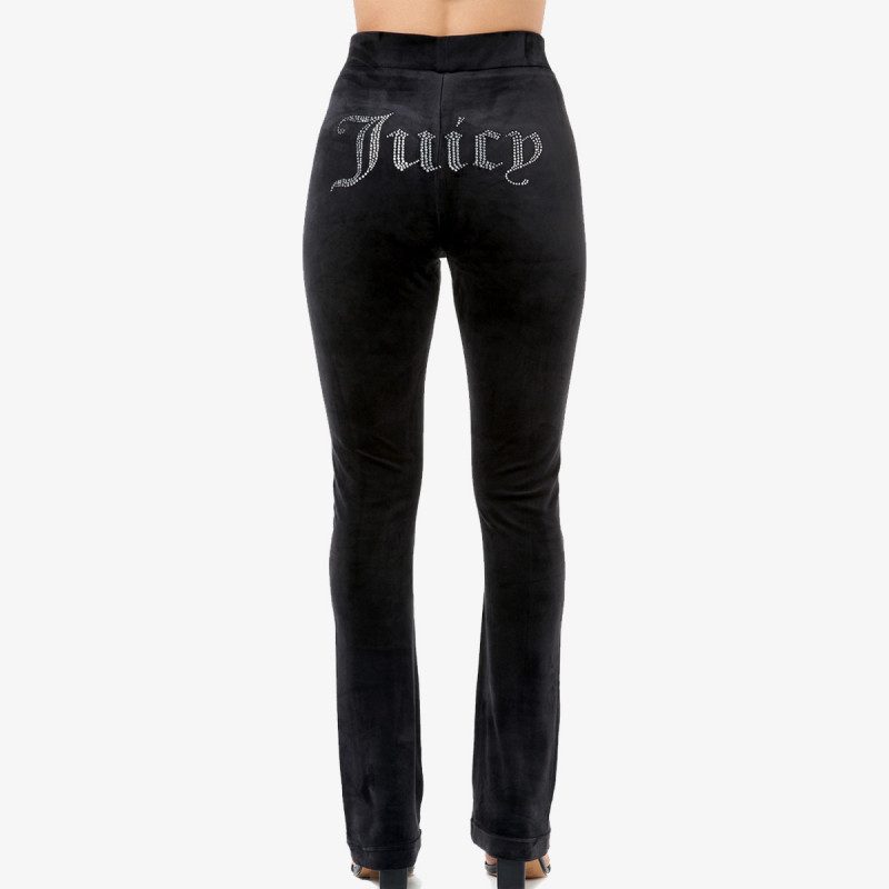 JUICY COUTURE SPODNJI DELI TRENIRKE Freya 