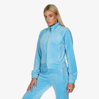 JUICY COUTURE Jopice TANYA TRACK TOP 
