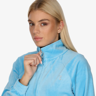 JUICY COUTURE Jopice TANYA TRACK TOP 