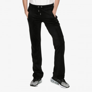 JUICY COUTURE Spodnji del trenirke Tina 