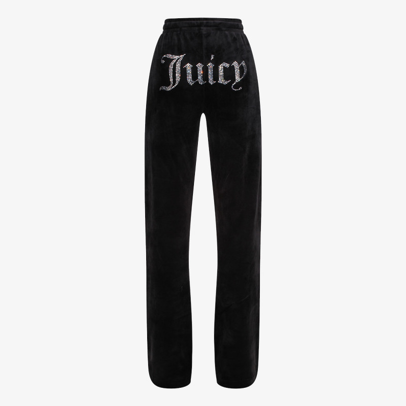 JUICY COUTURE SPODNJI DELI TRENIRKE Tina 