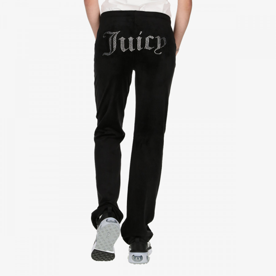 JUICY COUTURE SPODNJI DELI TRENIRKE Tina 