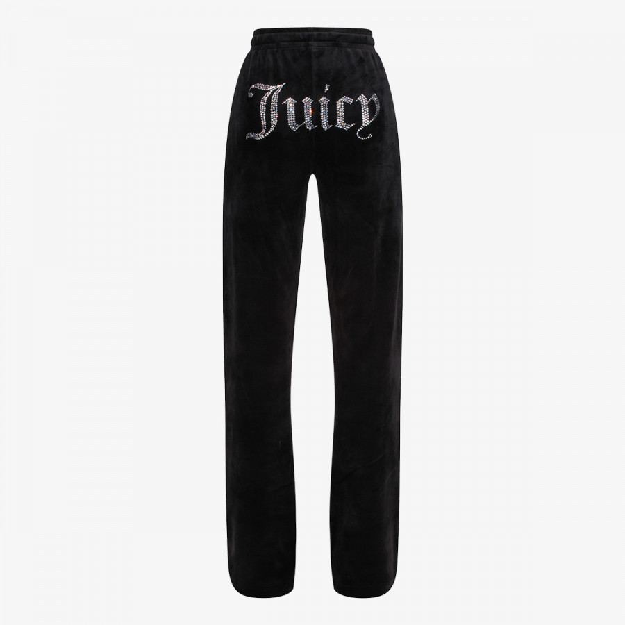 JUICY COUTURE SPODNJI DELI TRENIRKE Tina 