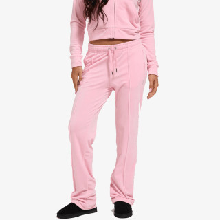JUICY COUTURE SPODNJI DELI TRENIRKE TINA TRACK PANT 