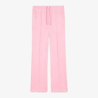 JUICY COUTURE SPODNJI DELI TRENIRKE TINA TRACK PANT 