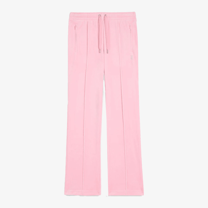 JUICY COUTURE SPODNJI DELI TRENIRKE TINA TRACK PANT 