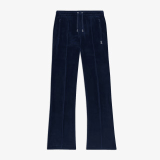 JUICY COUTURE SPODNJI DELI TRENIRKE TINA TRACK PANT 