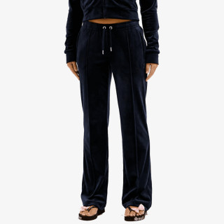 JUICY COUTURE SPODNJI DELI TRENIRKE TINA TRACK PANT 