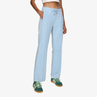 JUICY COUTURE SPODNJI DELI TRENIRKE TINA TRACK PANTS 