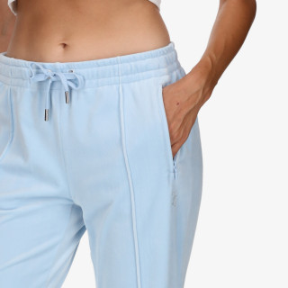 JUICY COUTURE SPODNJI DELI TRENIRKE TINA TRACK PANTS 