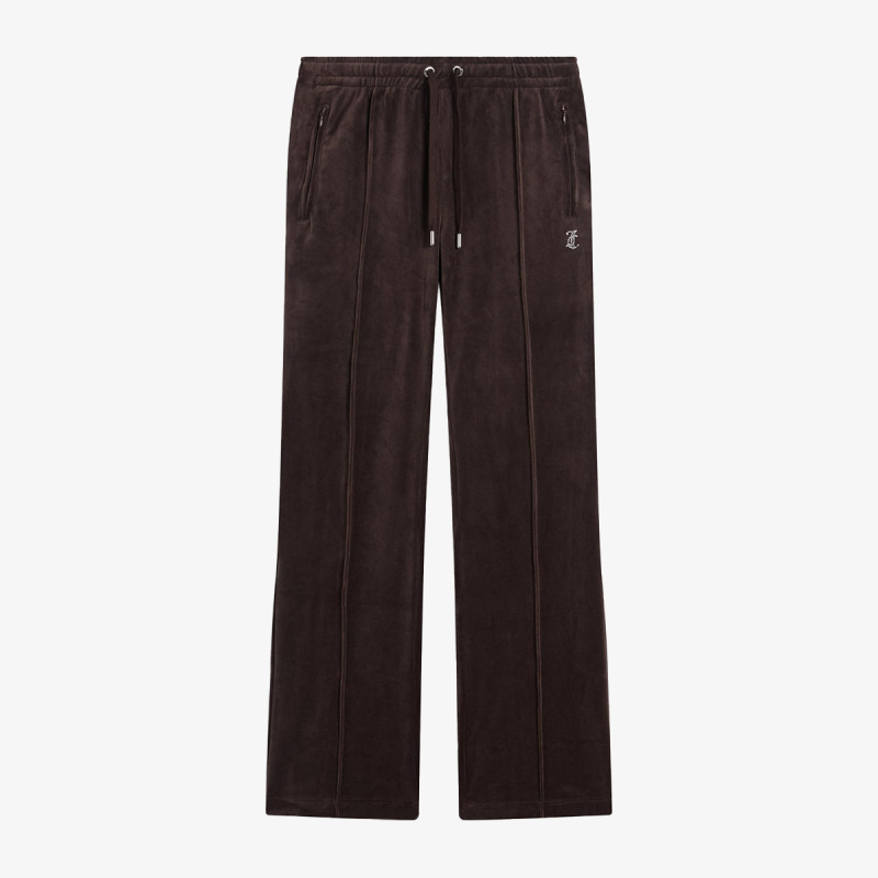 JUICY COUTURE SPODNJI DELI TRENIRKE TINA TRACK PANT 
