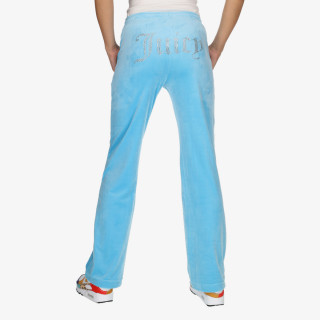 JUICY COUTURE SPODNJI DELI TINA TRACK PANTS 