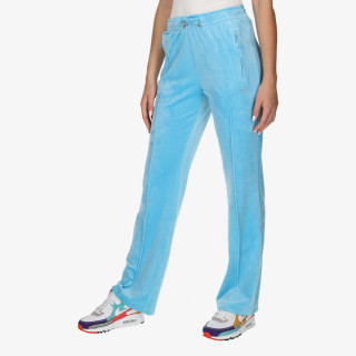 JUICY COUTURE SPODNJI DELI TINA TRACK PANTS 