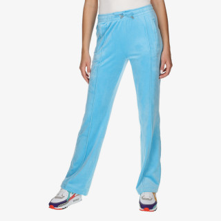 JUICY COUTURE SPODNJI DELI TINA TRACK PANTS 