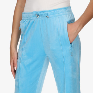 JUICY COUTURE SPODNJI DELI TINA TRACK PANTS 