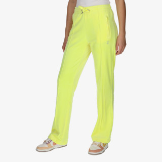 JUICY COUTURE SPODNJI DELI TINA TRACK PANTS 