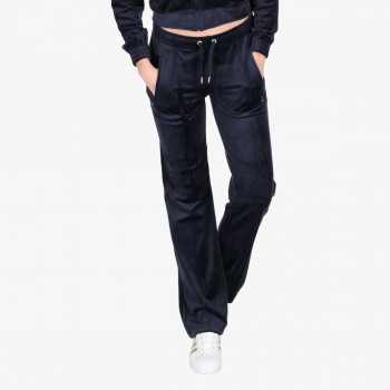 JUICY COUTURE Spodnji del trenirke Tina 