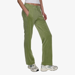 JUICY COUTURE SPODNJI DELI TRENIRKE TINA TRACK PANTS 