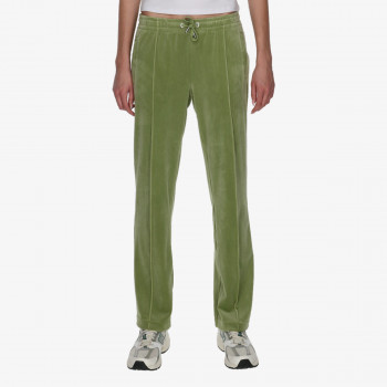 JUICY COUTURE SPODNJI DELI TRENIRKE TINA TRACK PANTS 