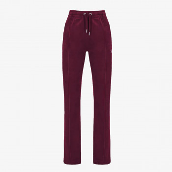 JUICY COUTURE SPODNJI DELI TRENIRKE TINA TRACK PANTS 