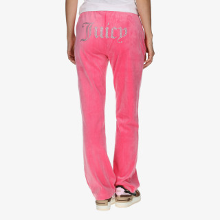 JUICY COUTURE SPODNJI DELI TRENIRKE Tina 