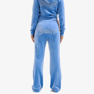 JUICY COUTURE SPODNJI DELI TRENIRKE Tina 